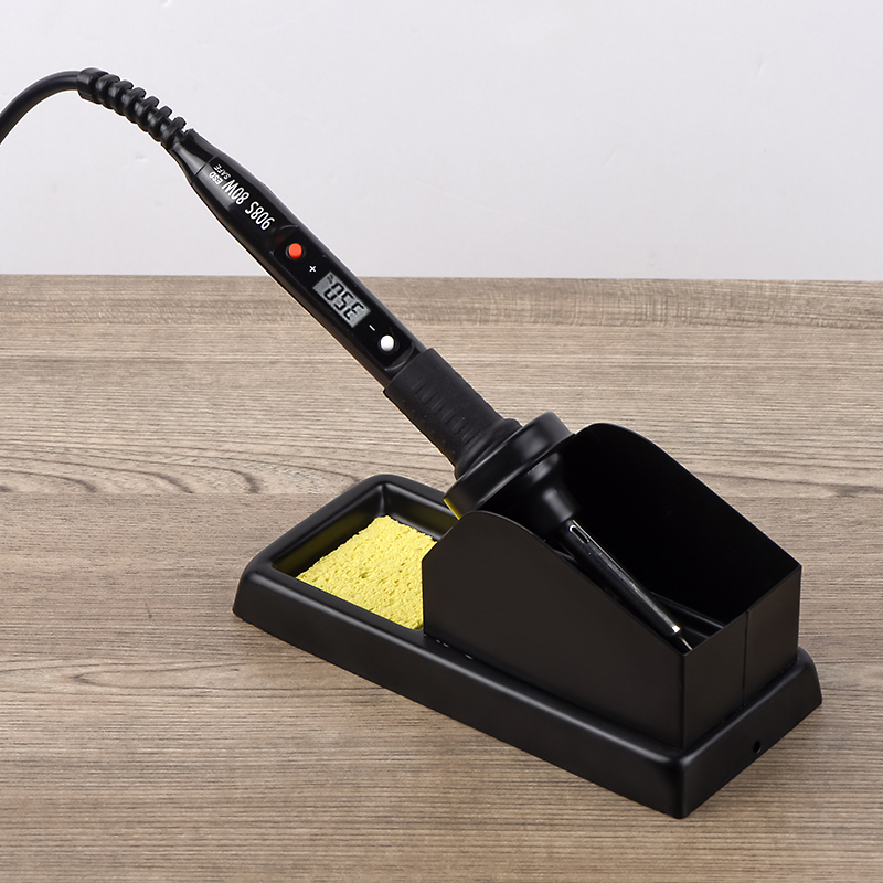JCD 2-in-1 솔더링 스테이션, 750W LCD  - 2 In 1 Soldering Rework Station 750W 리뷰 및 가격