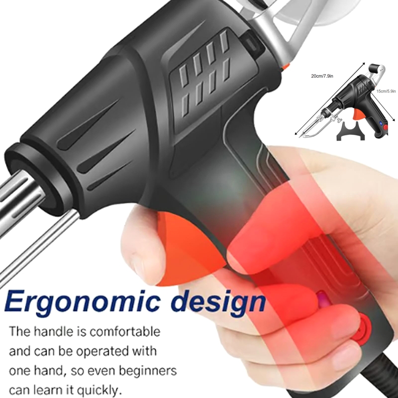 레이저 용접기 휴대용 220V 다기능 납땜 인두 세트  - Laser Soldering Machine Handheld 리뷰 및 가격